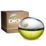 DKNY Be Delicious 100 Percent Eau De Parfum 100ML