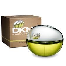 DKNY Be Delicious 100 Percent Eau De Parfum 100ML