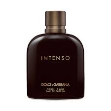 Dolce & Gabbana Intenso 75ML EDP Dolce & Gabbana Intenso 75ML EDP
