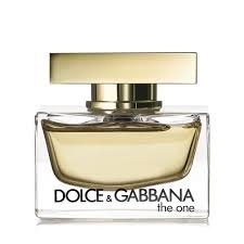 Dolce & Gabbana The One EDP 75ML