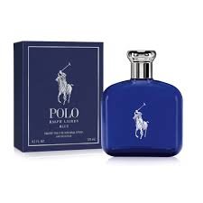 Ralph Lauren Polo Blue EDT For Man 125ML