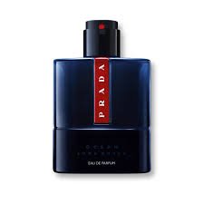 Prada Luna Rossa Ocean Eau de Toilette Man 100ML