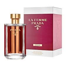 Prada La Femme Intense 100ML