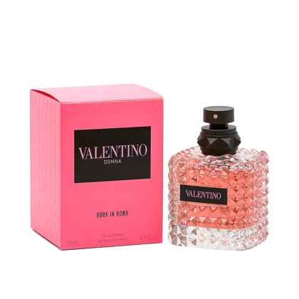 Valentino Donna Born In Roma Eau de Parfum For Women 100ML