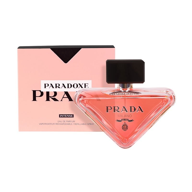 img_5412 Prada Paradoxe Intense Eau de Parfum Women 90ML