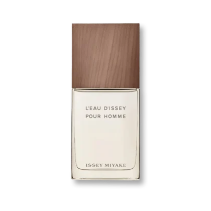 Issey Miyake L’Eau d’Issey Vetiver Intense Eau de Toilette For Men 100ML