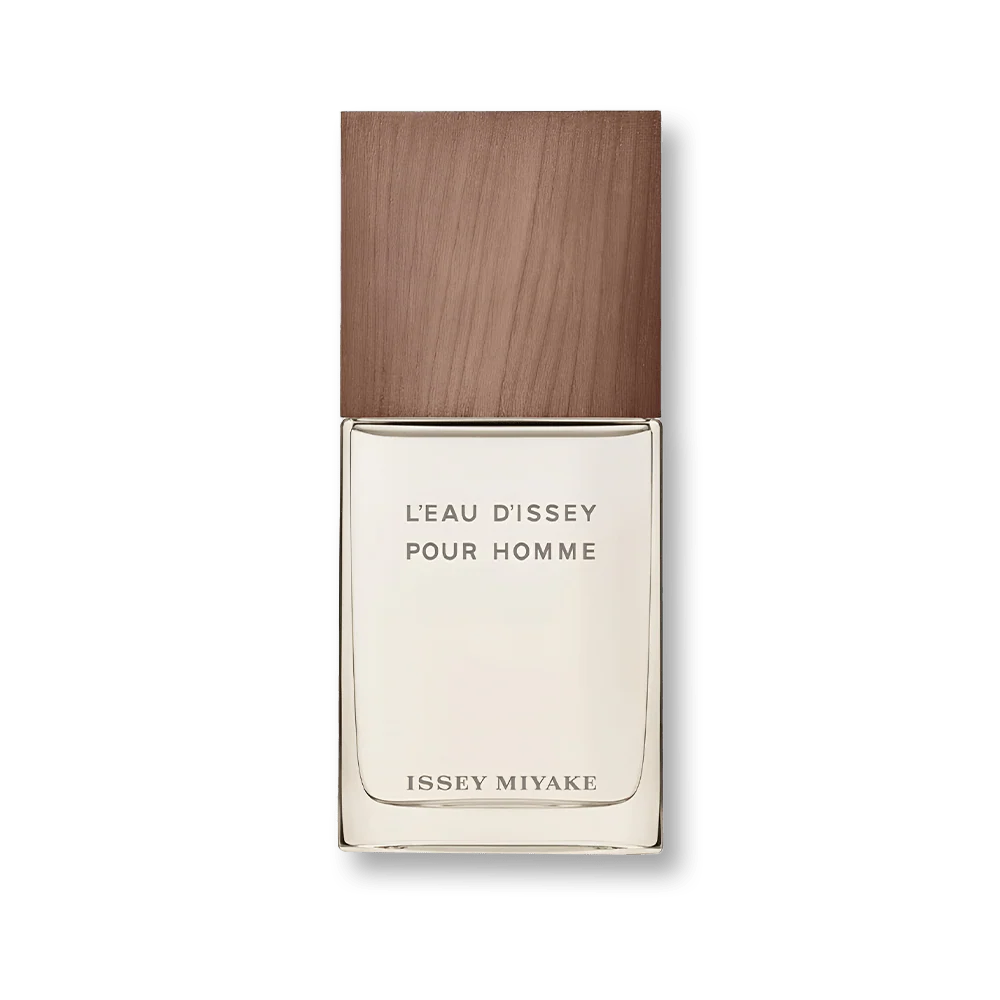 Issey Miyake L’Eau d’Issey Vetiver Intense Eau de Toilette For Men 100ML