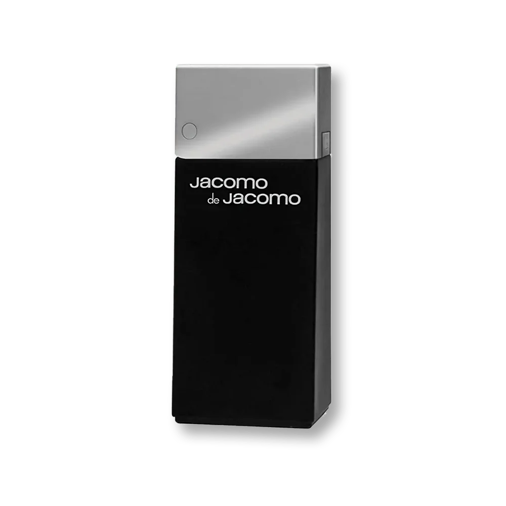 Jacomo De Jacomo Old EDT For Men 100ML