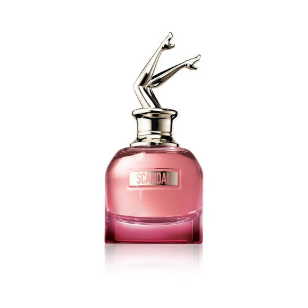 Scandal Jean Paul Gaultier Eau De Parfum For Women 80ML