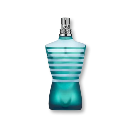 Jean Paul Gaultier Le Male Eau de Toilette For Men 125ML