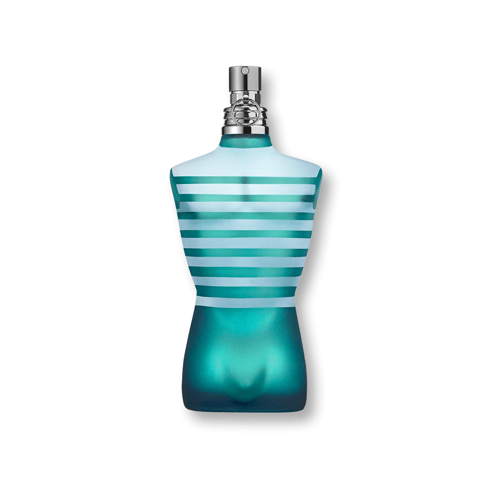 Jean Paul Gaultier Le Male Eau de Toilette For Men 125ML
