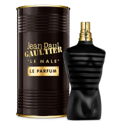 Jean Paul Gaultier Le Male Le Parfum Eau de Parfum Intense 125ML