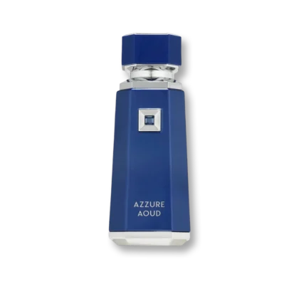 French Avenue Azzure Oud Eau De Parfum For Men 100ML