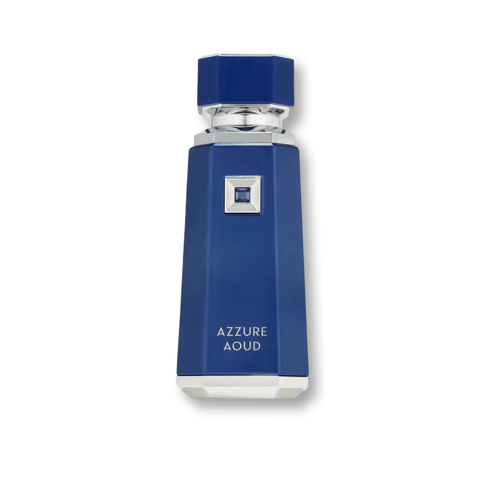 French Avenue Azzure Oud Eau De Parfum For Men 100ML