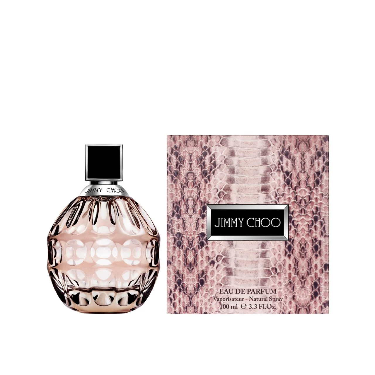 Jimmy Choo Jimmy Choo Eau de Parfum For Women 100ML