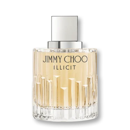 Jimmy Choo Illicit Eau de Parfum For Women 100ML