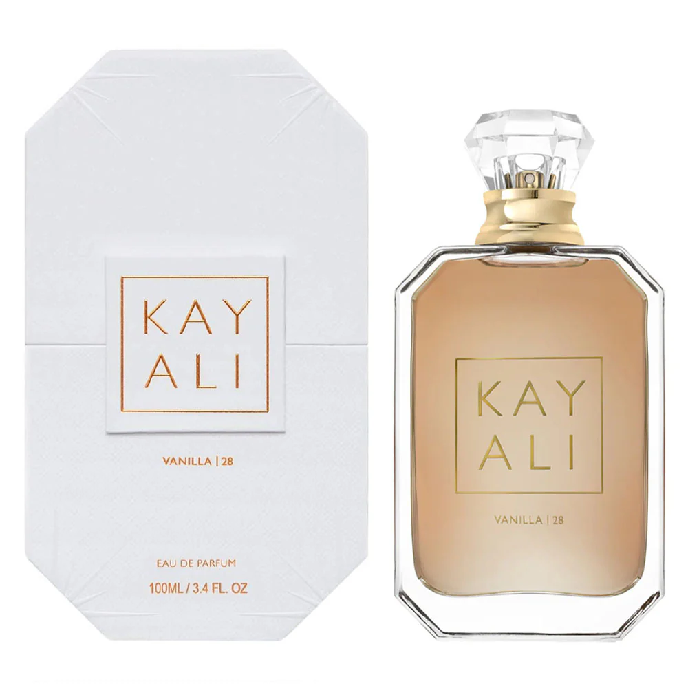 Kayali Vanilla 28 EDP 100ML