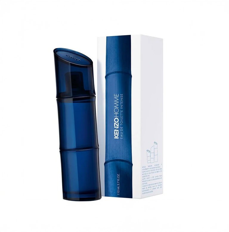 Kenzo Homme Eau de Toilette For Men 110ML