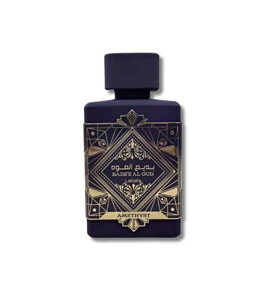 Lattafa Badee Al Oud Amethyst Eau De Parfum 100ML