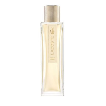Lacoste Pour Femme Eau De Parfum Women 90ML