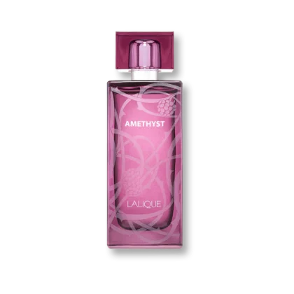 Lalique Amethyst Eau De Parfum For Women 100ML