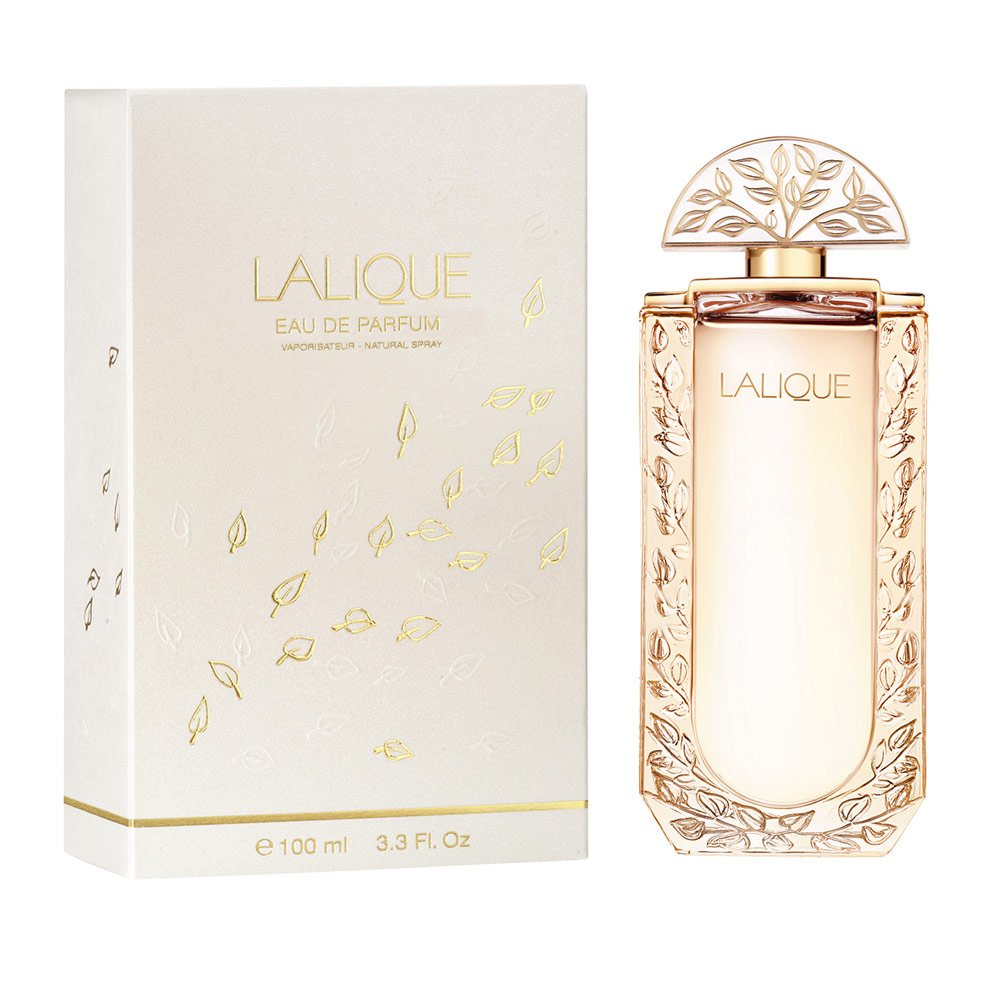 lalique-de-lalique--100ml Lalique For Woman EDP 100ML