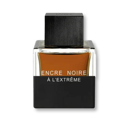 Lalique Encre Noire À L’Extrême Eau de Parfum For Men