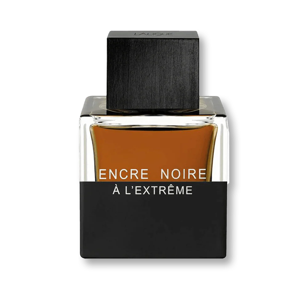 Lalique Encre Noire À L’Extrême Eau de Parfum For Men