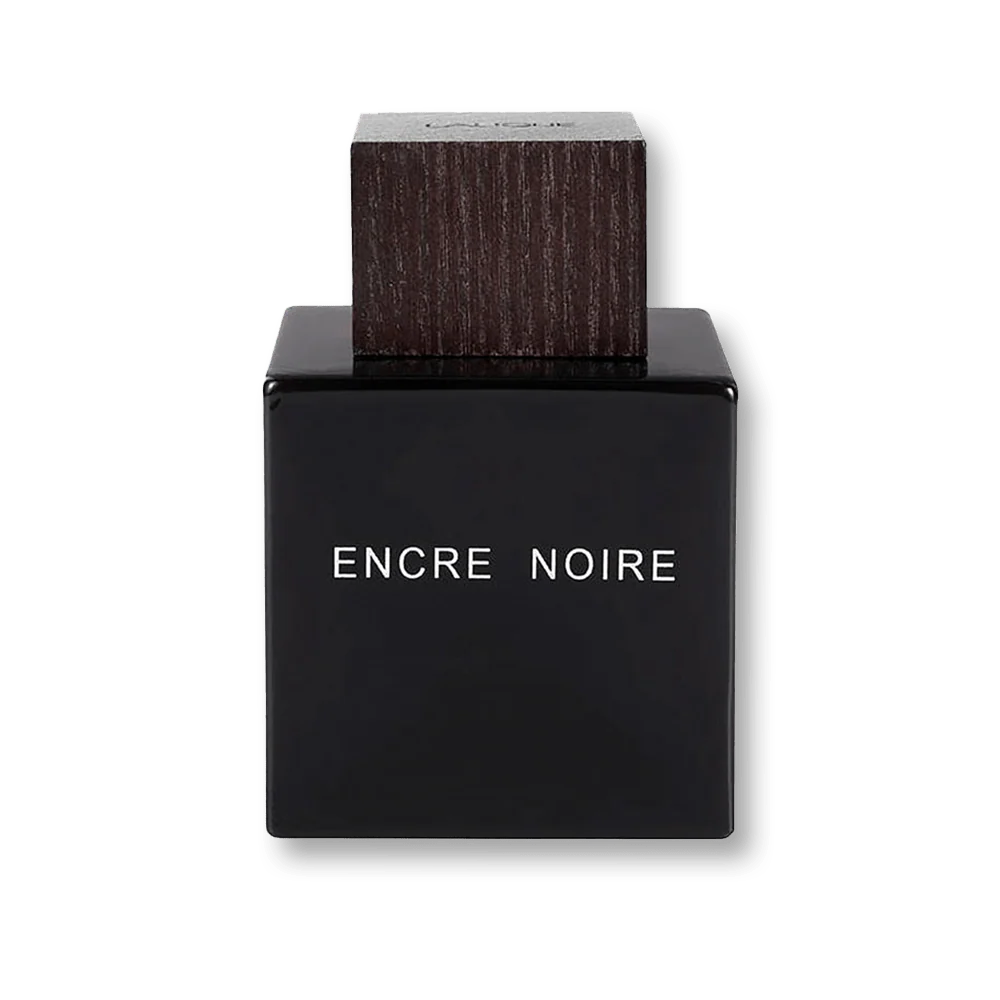 Lalique Encre Noir EDT For Man 100ML