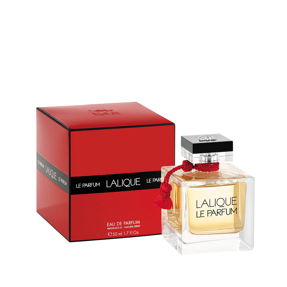 lalique-le-parfum-eau-de-parfum Lalique Le Parfum Eau De Parfum For Women 100ML