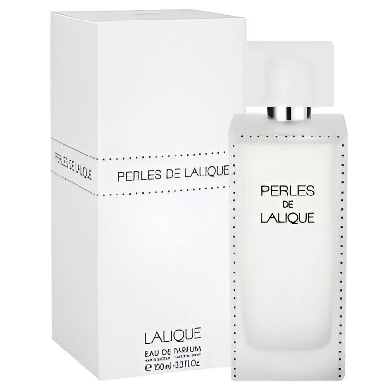 Perles De Lalique Lalique For Women EDP 100ML