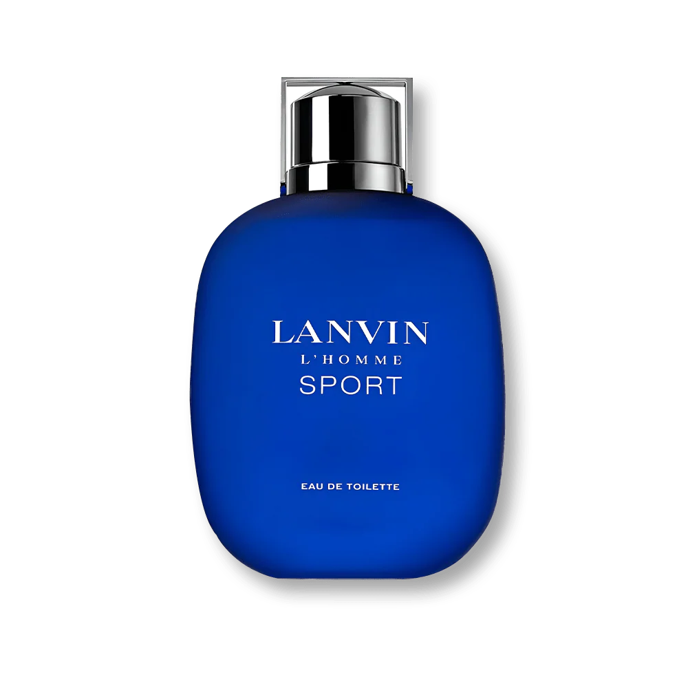 Lanvin Sport Eau de Toilette For Men 100ML
