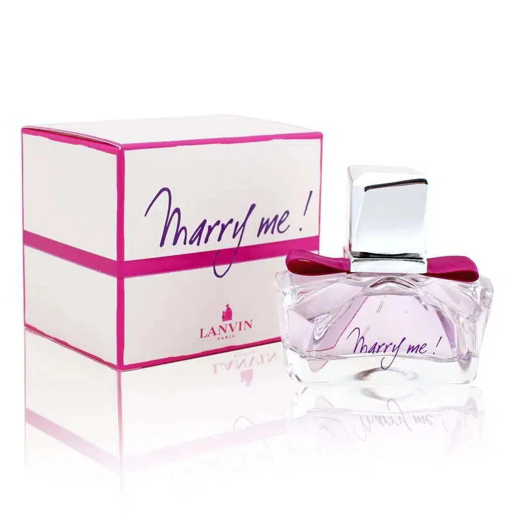 Lanvin Marry Me Eau De Parfum For Woman 75ML