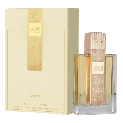 Lattafa Angham Eau De Parfum Unisex 100ML