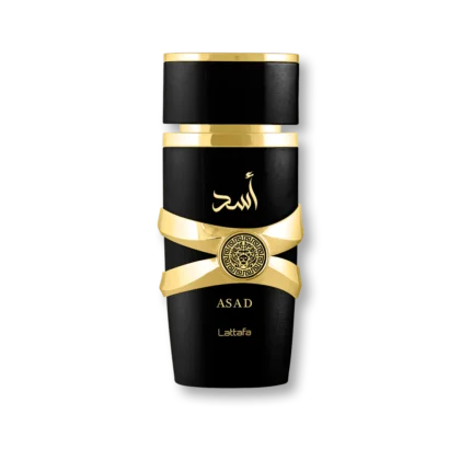 Lattafa Asad Eau De Parfum 100ML