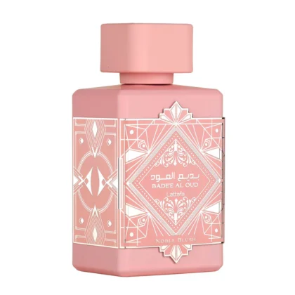 Lattafa Badee Al Oud Noble Blush Eau De Parfum For Women 100ML