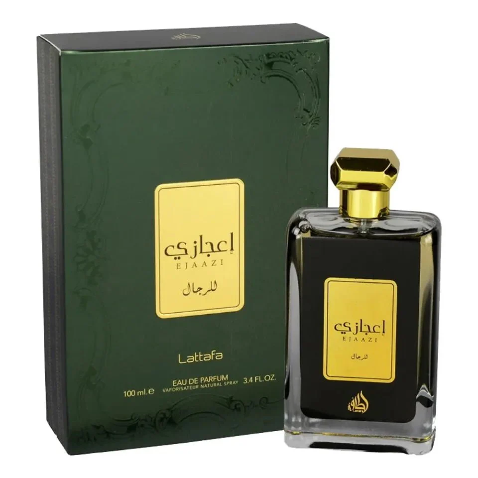 Lattafa Ejaazi Eau de Parfum 100ML