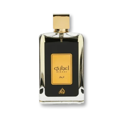 Lattafa Ejaazi Eau de Parfum 100ML