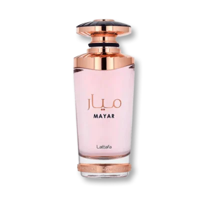 Lattafa Mayar Eau De Parfum 100ML QAR 80.00