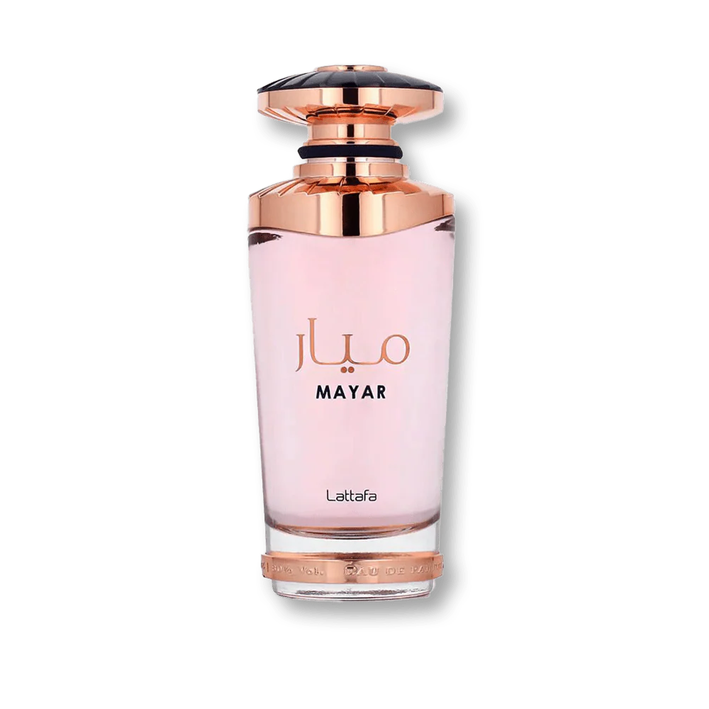 Lattafa Mayar Eau De Parfum 100ML QAR 80.00