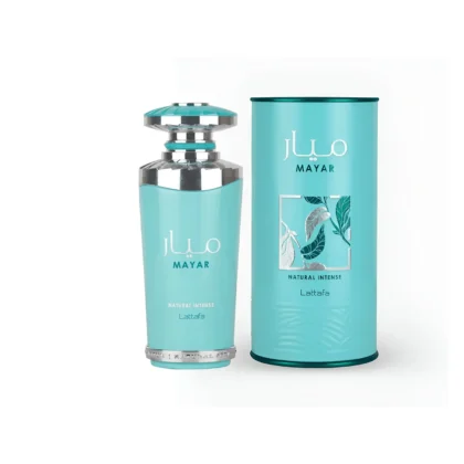 Lattafa Mayar Natural Intense Woman 100ML EDP