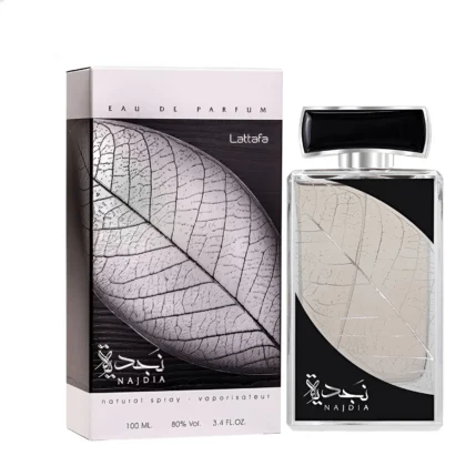 Lattafa Najdia EDP 100ML