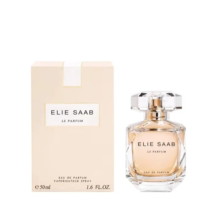 Elie Saab Le Parfum For Woman Eau De Parfum 90ML