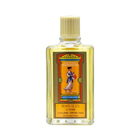 L.T River Pompeia Lotion Spray 423ML