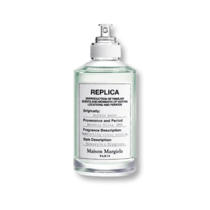 Maison Margiela Replica Bubble Bath EDT 100 ML Unisex