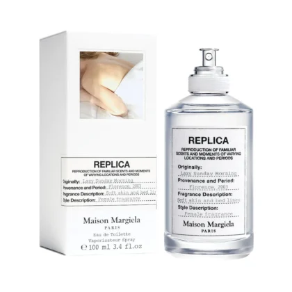 Maison Margiela Replica Lazy Sunday Morning EDT 100 ML Unisex
