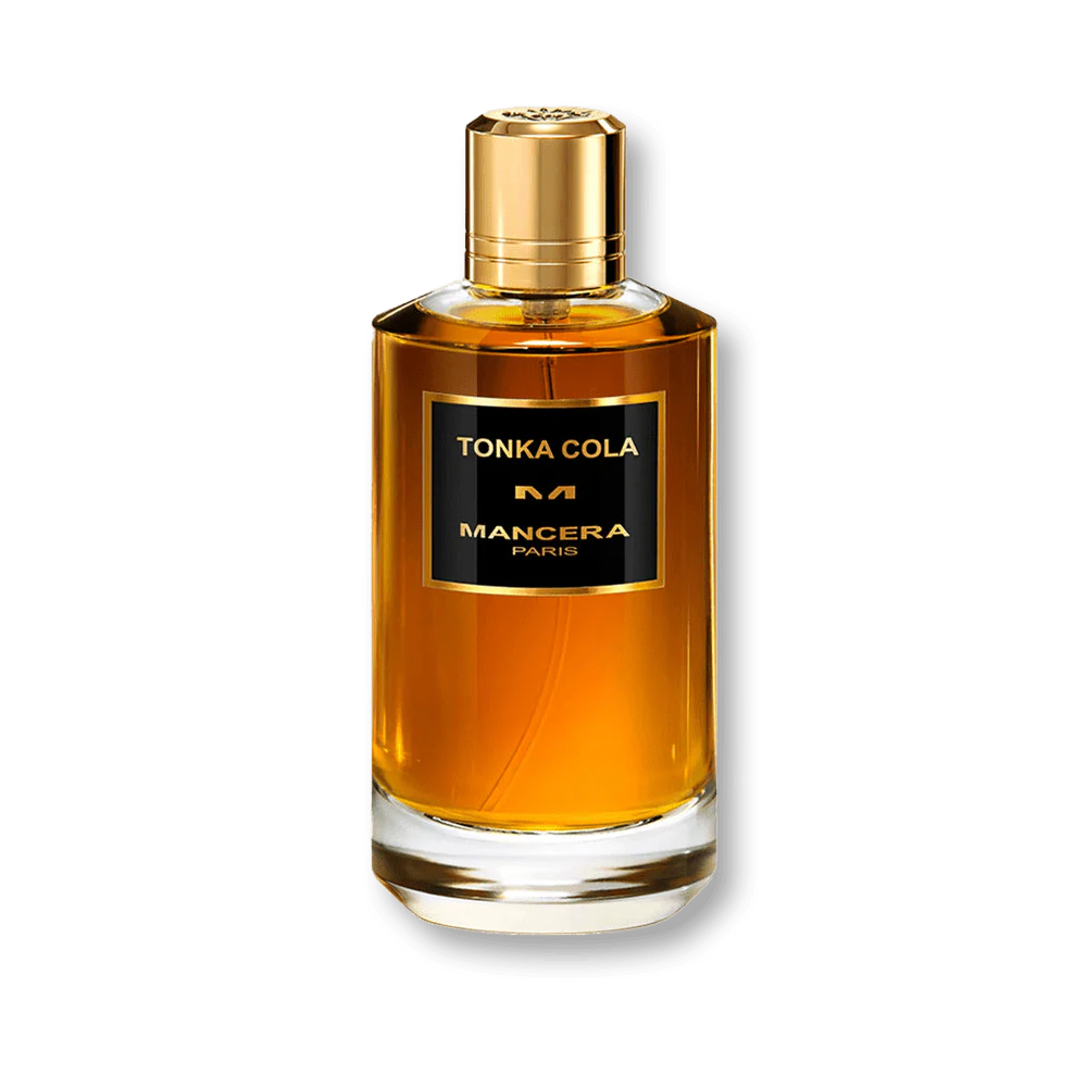 Mancera Tonka Cola For Unisex EDP 120ML