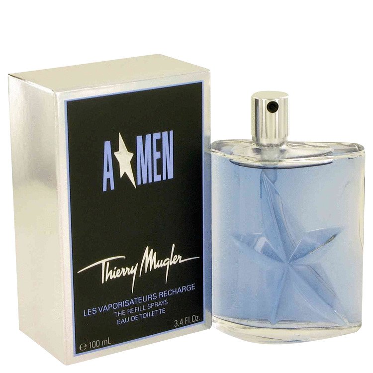 Angel Men EDT For Man 100ML