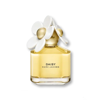Marc Jacobs Daisy Eau de Toilette For Women 100ML