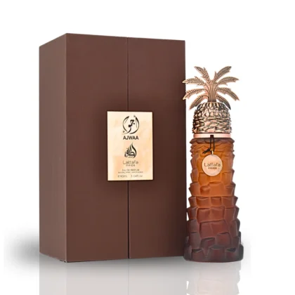 Lattafa Pride Ajwaa EDP Unisex 90ML